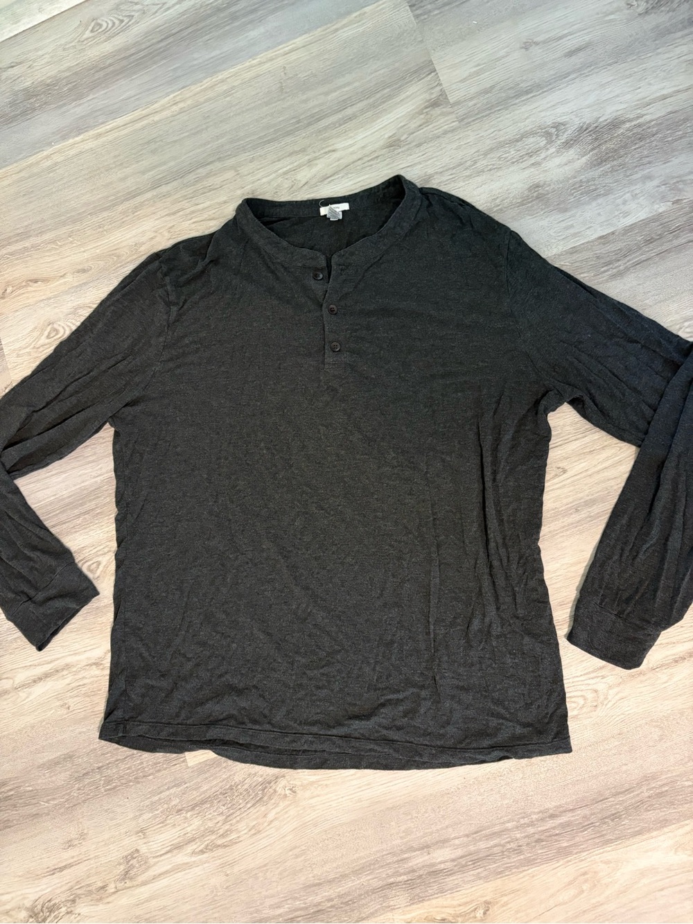 Eberjey Longsleeve Top